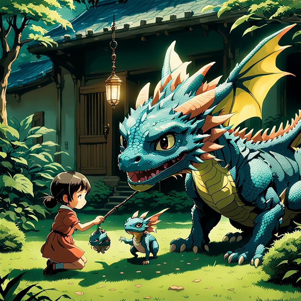Dragon