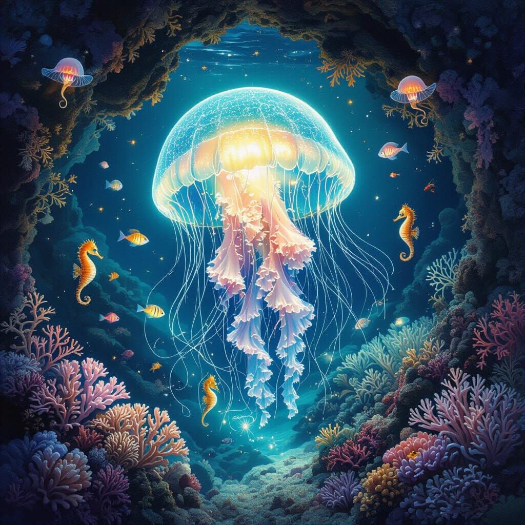 Johanna-Leonora Pedersen