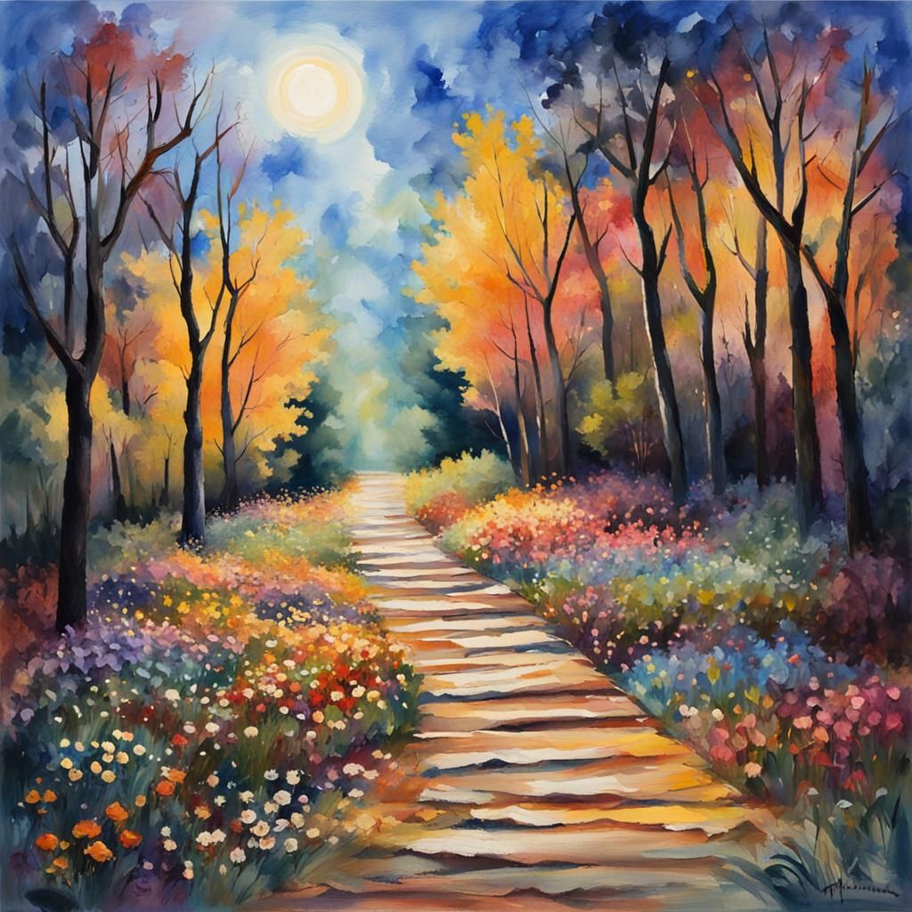 Untitled Creation