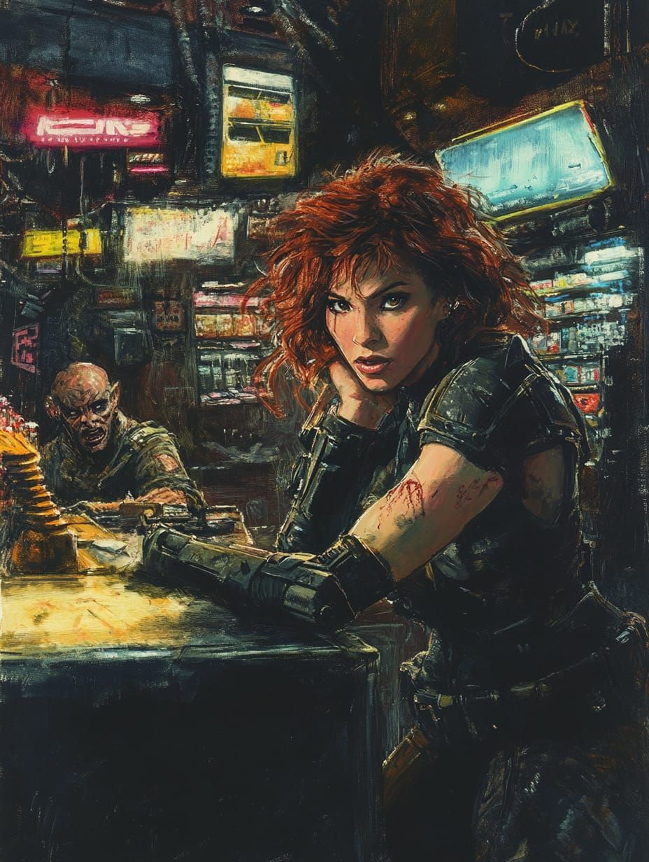 Image #2,760: Armpit of the Galaxy