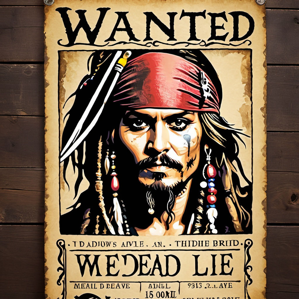 Have you seen this man?