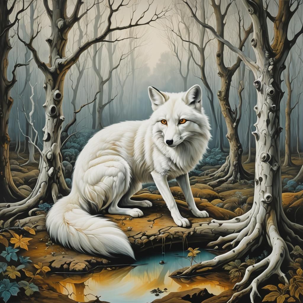 Whitefoxx