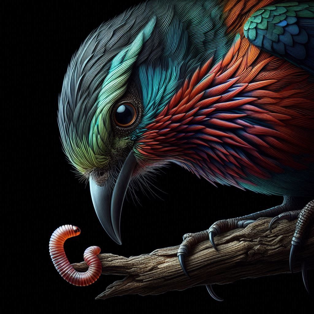 Dangerous Relationship