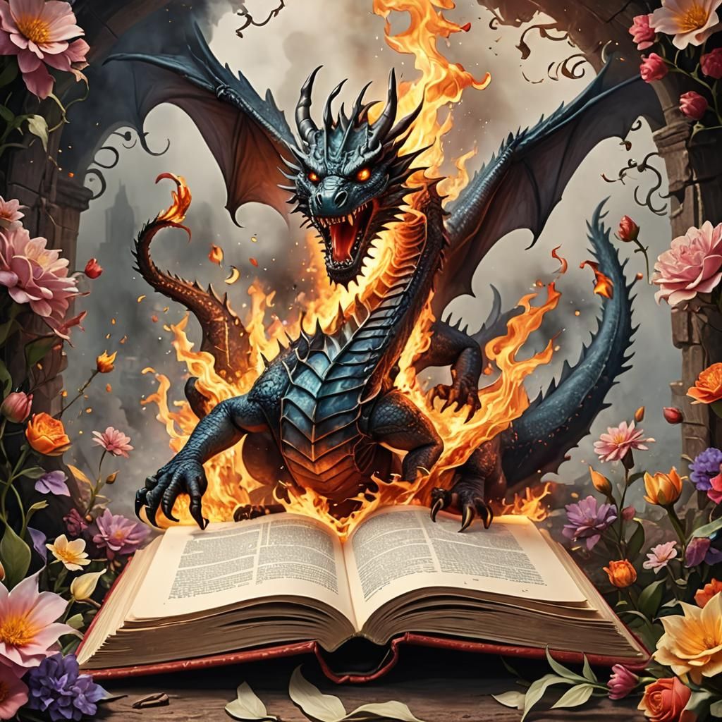 I will tell you a story...