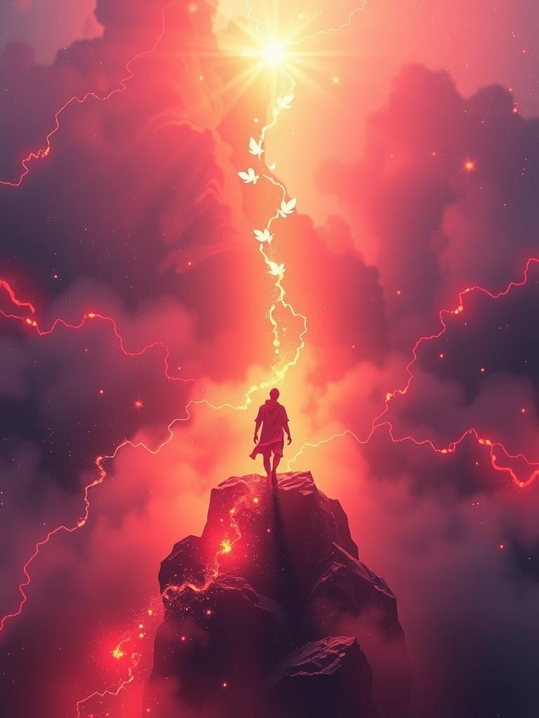 Passion of the Dance