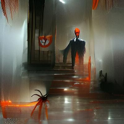 The Butler