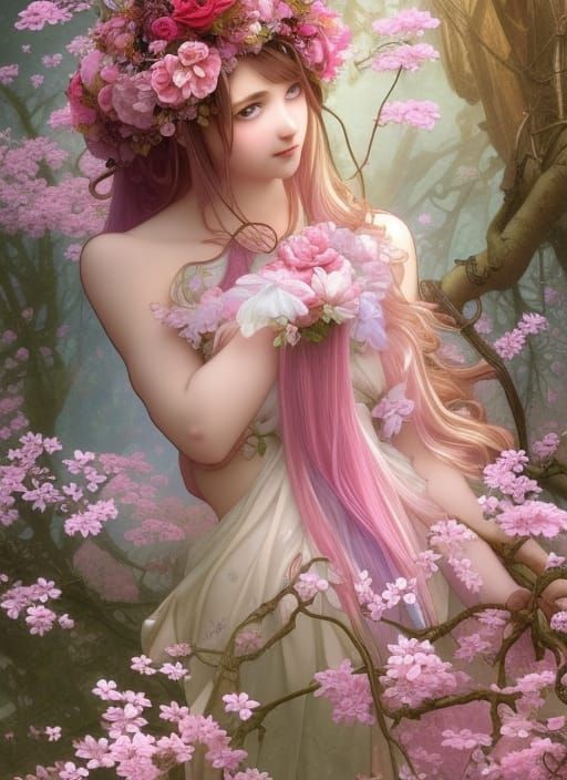 Fairy Princess