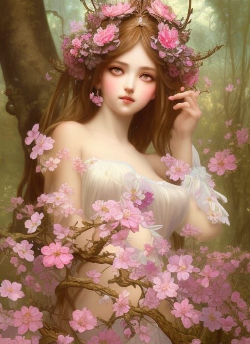Fairy Princess