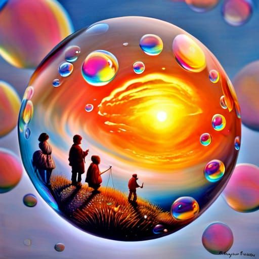 Bubbles