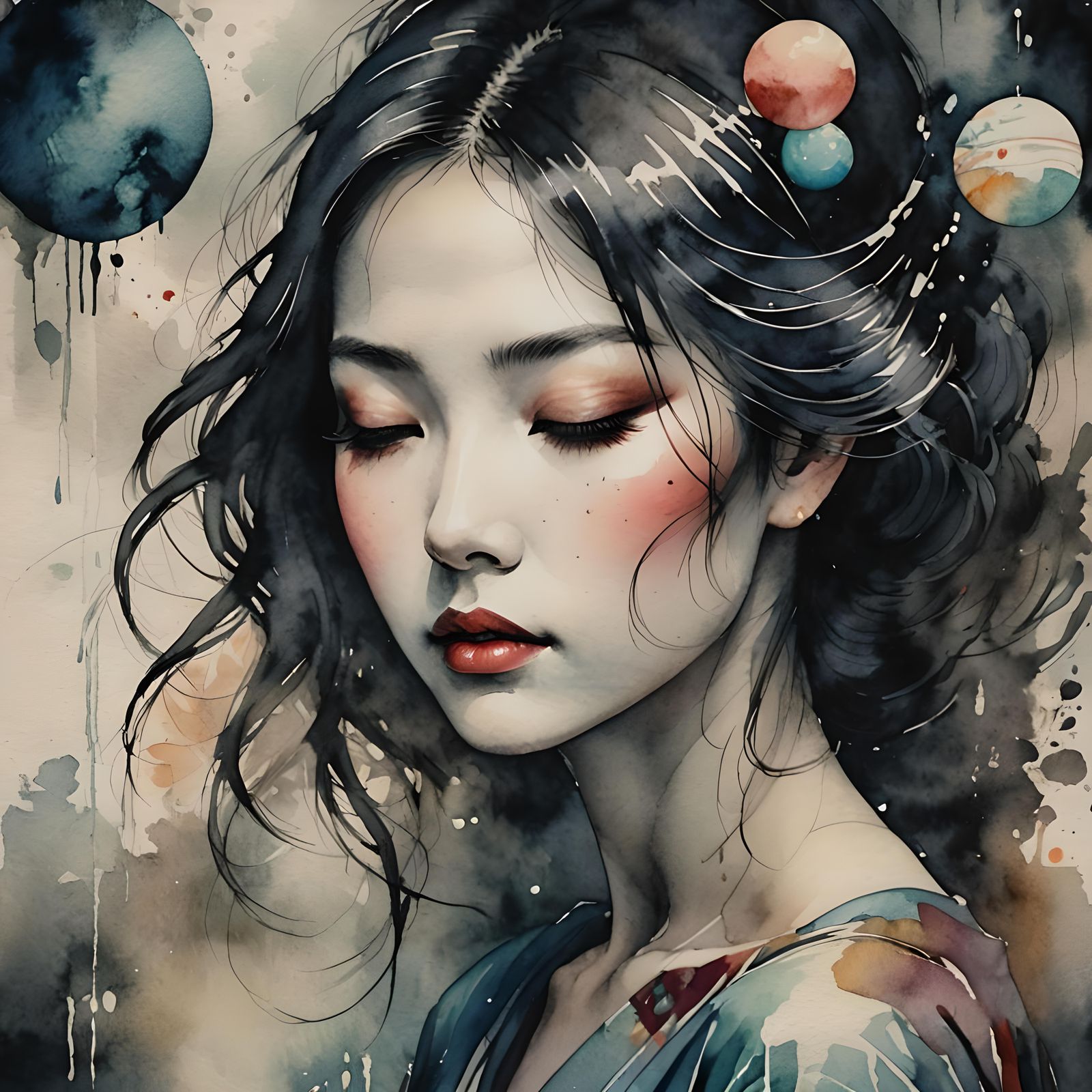 Joy  by @Spiritus Divinus 