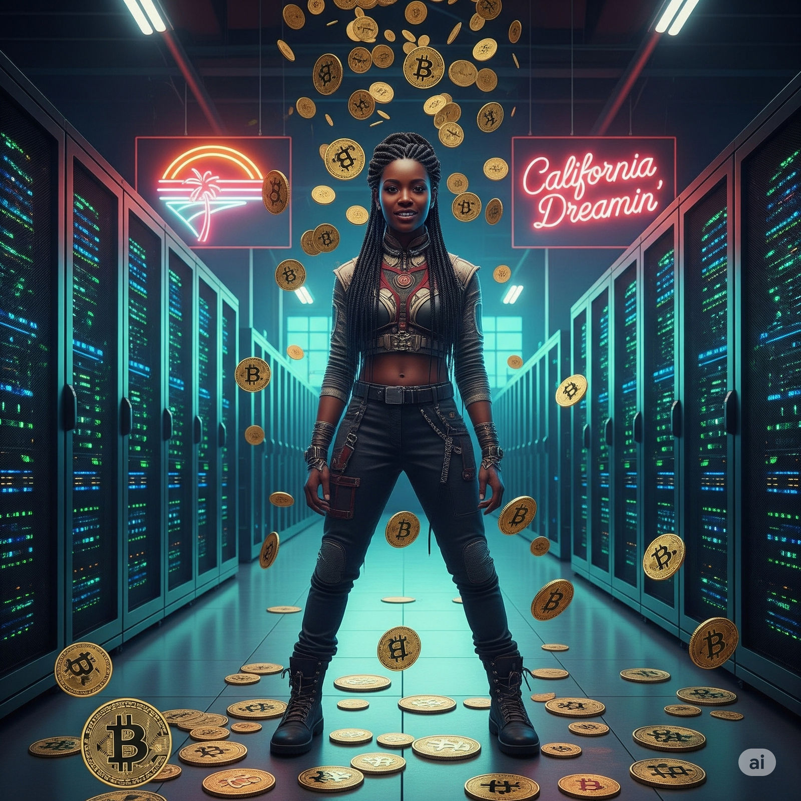 Limitless markets, boundless planet?