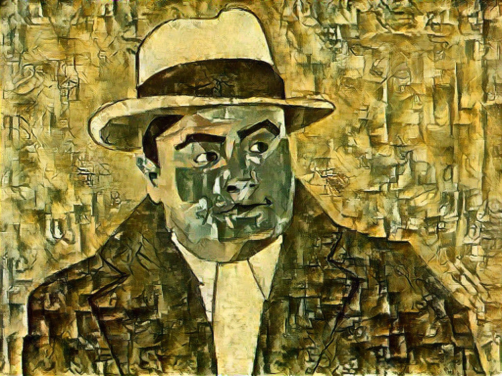 Al Capone