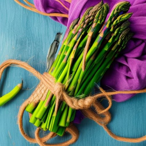 asparagus