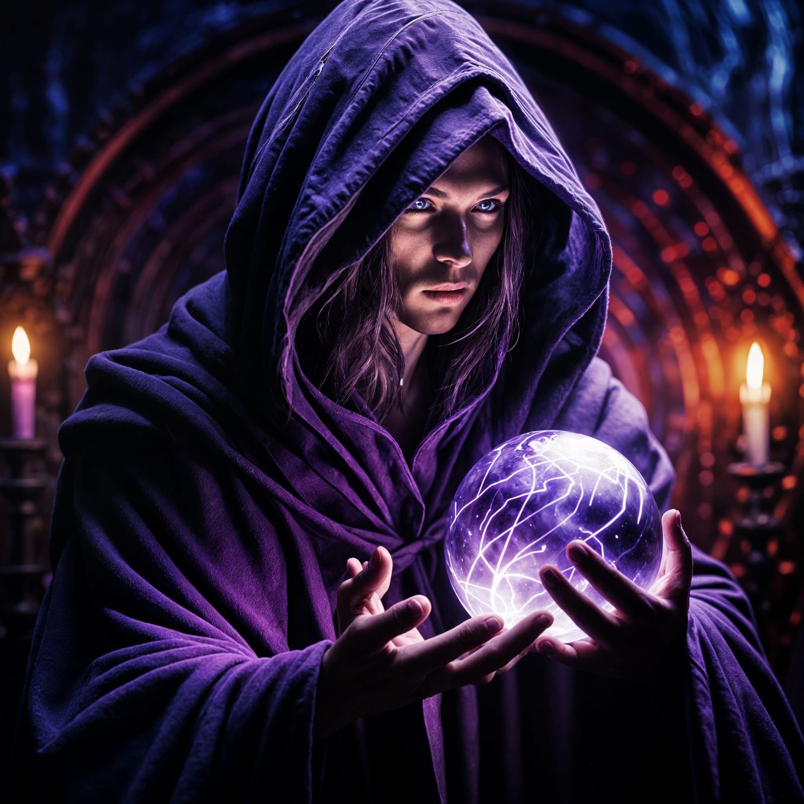The Conjurer