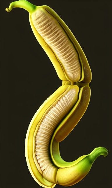 Gastroenterology Gone Bananas 2