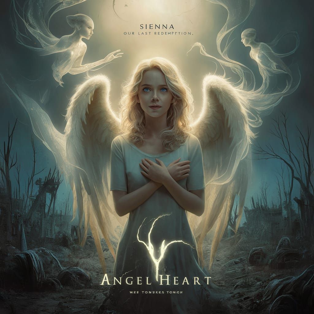Angel Heart
