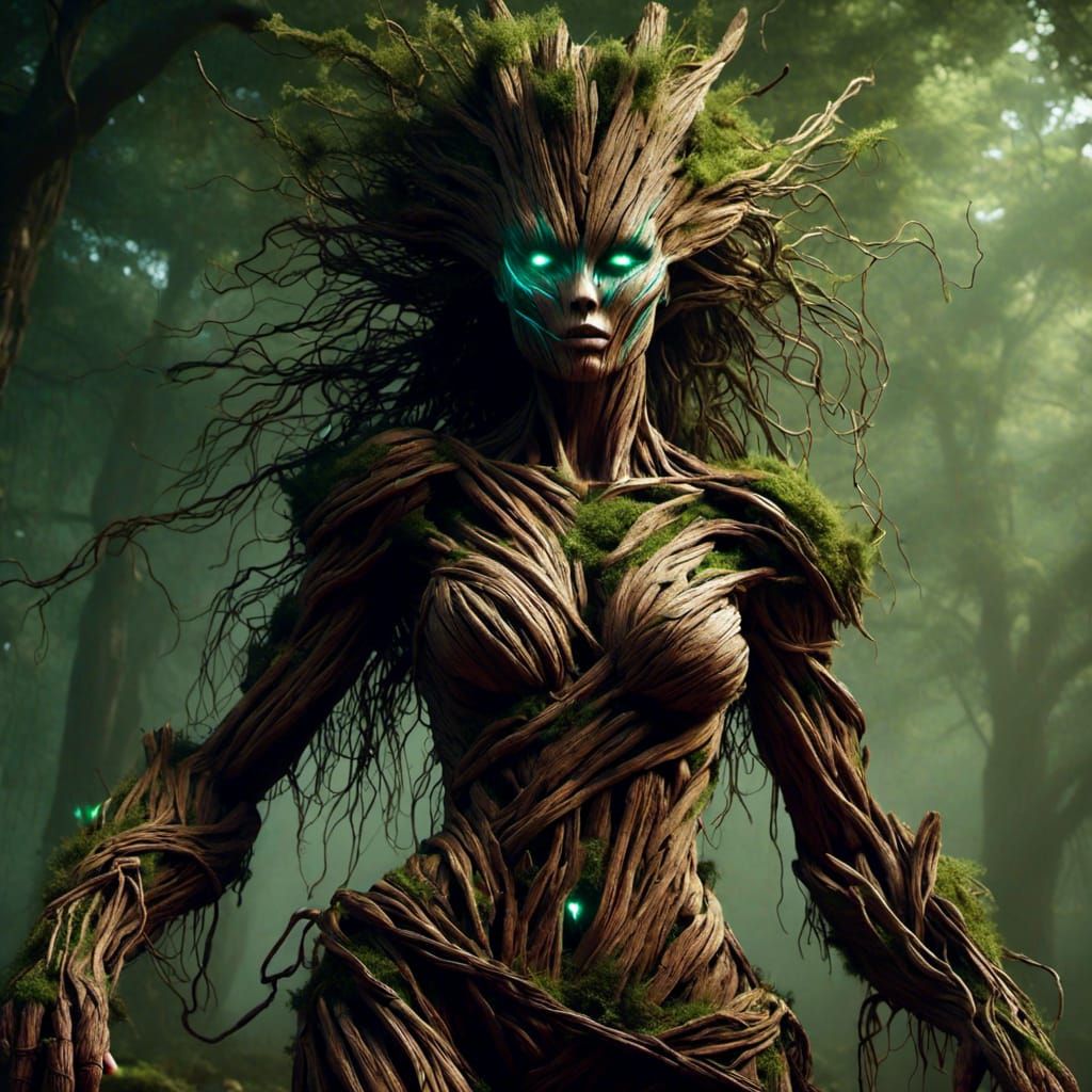 testing <lora:Entimals:1.0>