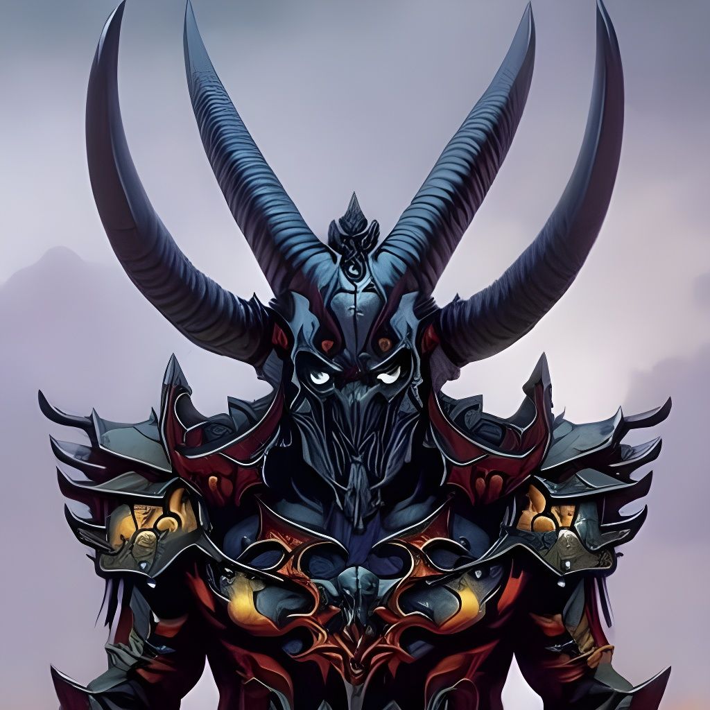 Majesties Infernal 09