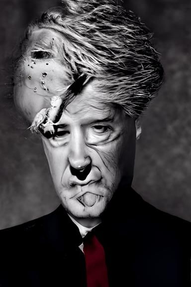 David lynch