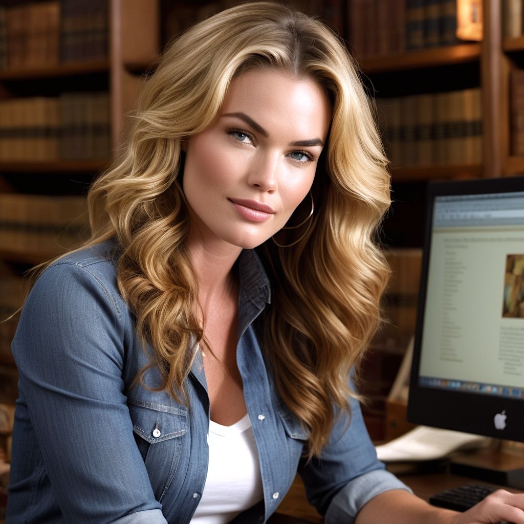 296 – ...while Diana studied the classification and search p...