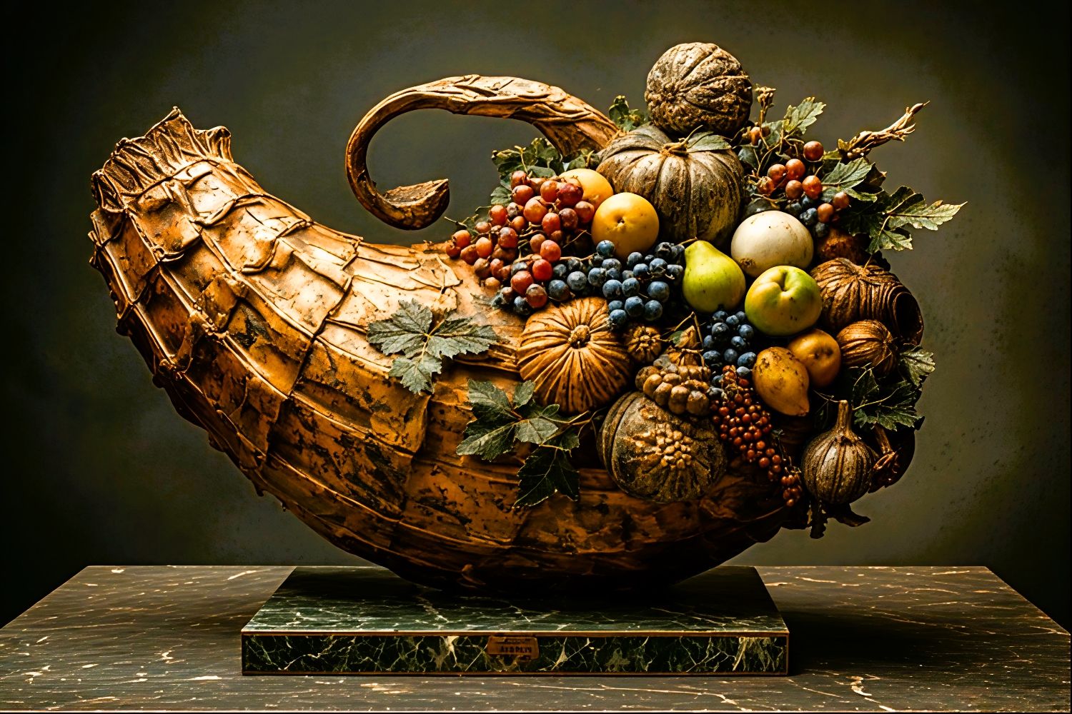 Cornucopia