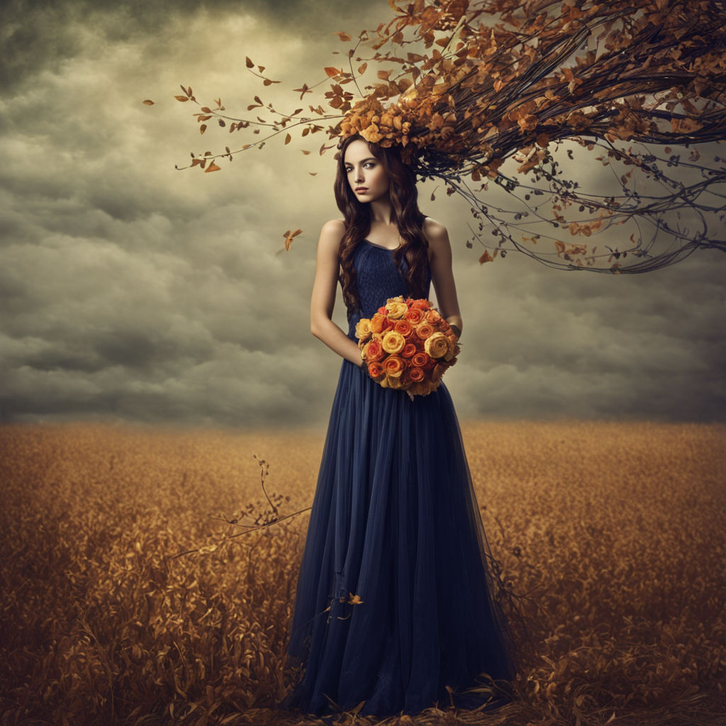 Style of Brooke Shaden