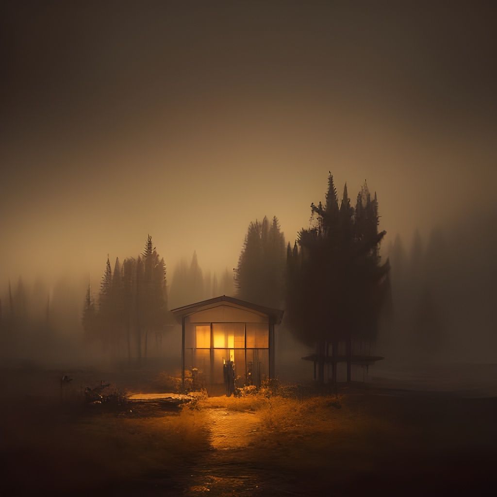 Small greenhouse  by @avionesplateados 