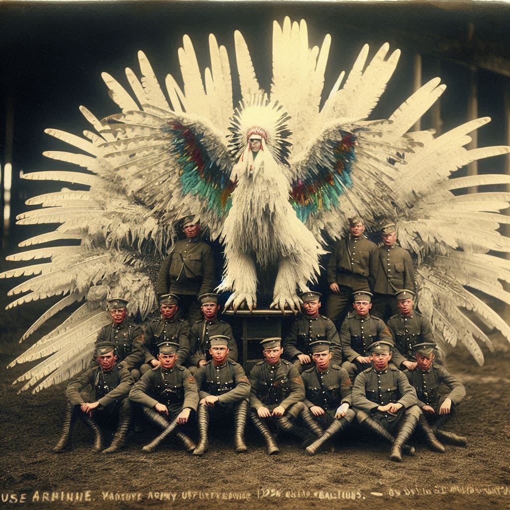 roadrunners you never saw