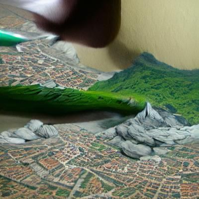 geranimo