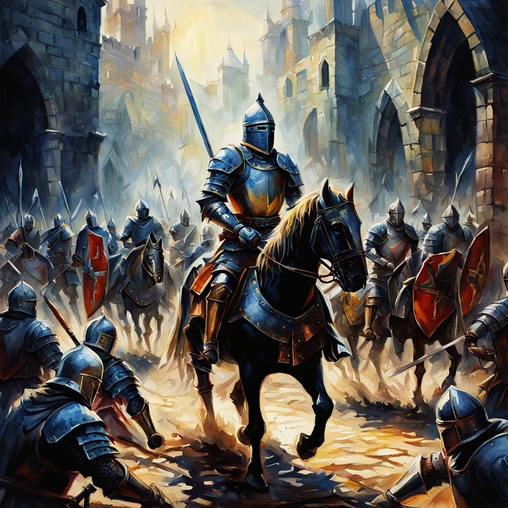 ordonner, to order  by @TravellerUK