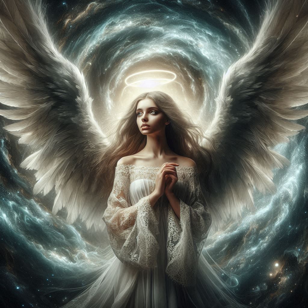 Angelic Cosmos