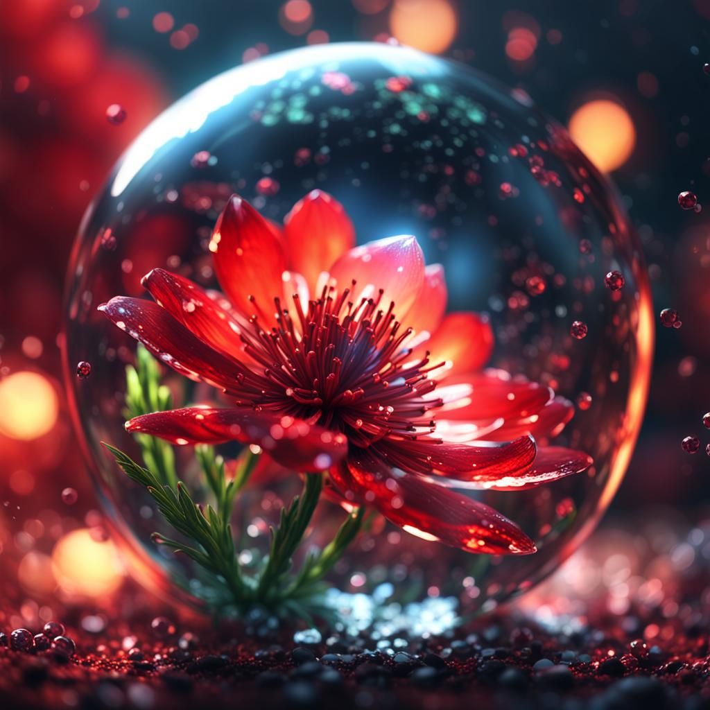 Hero image for Glass Ball