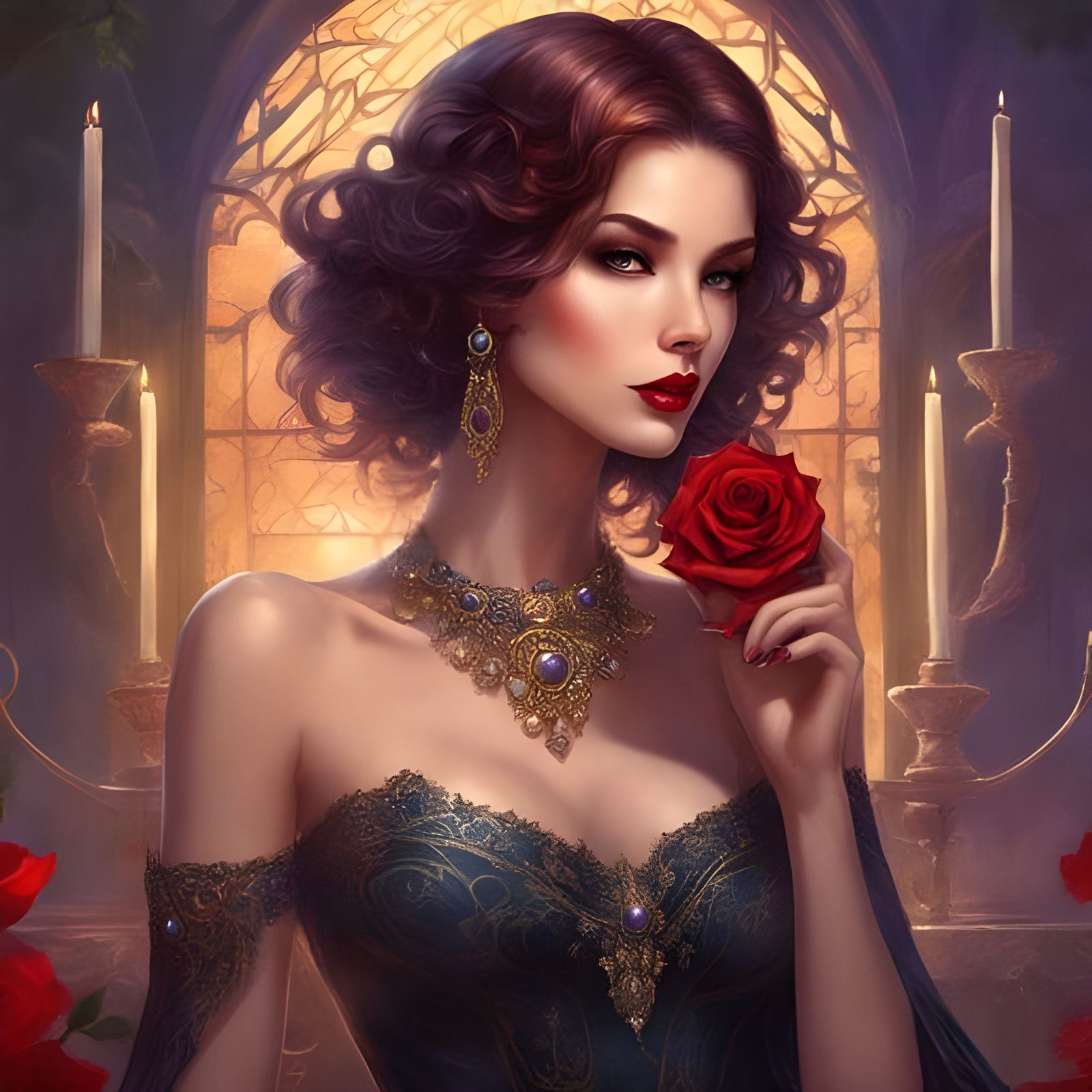 Eve