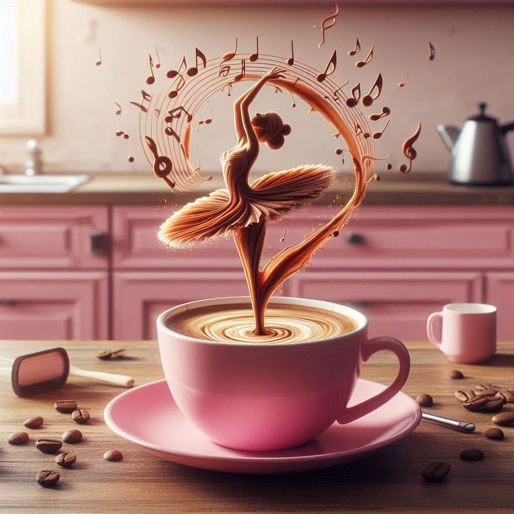 -- Morning Joy