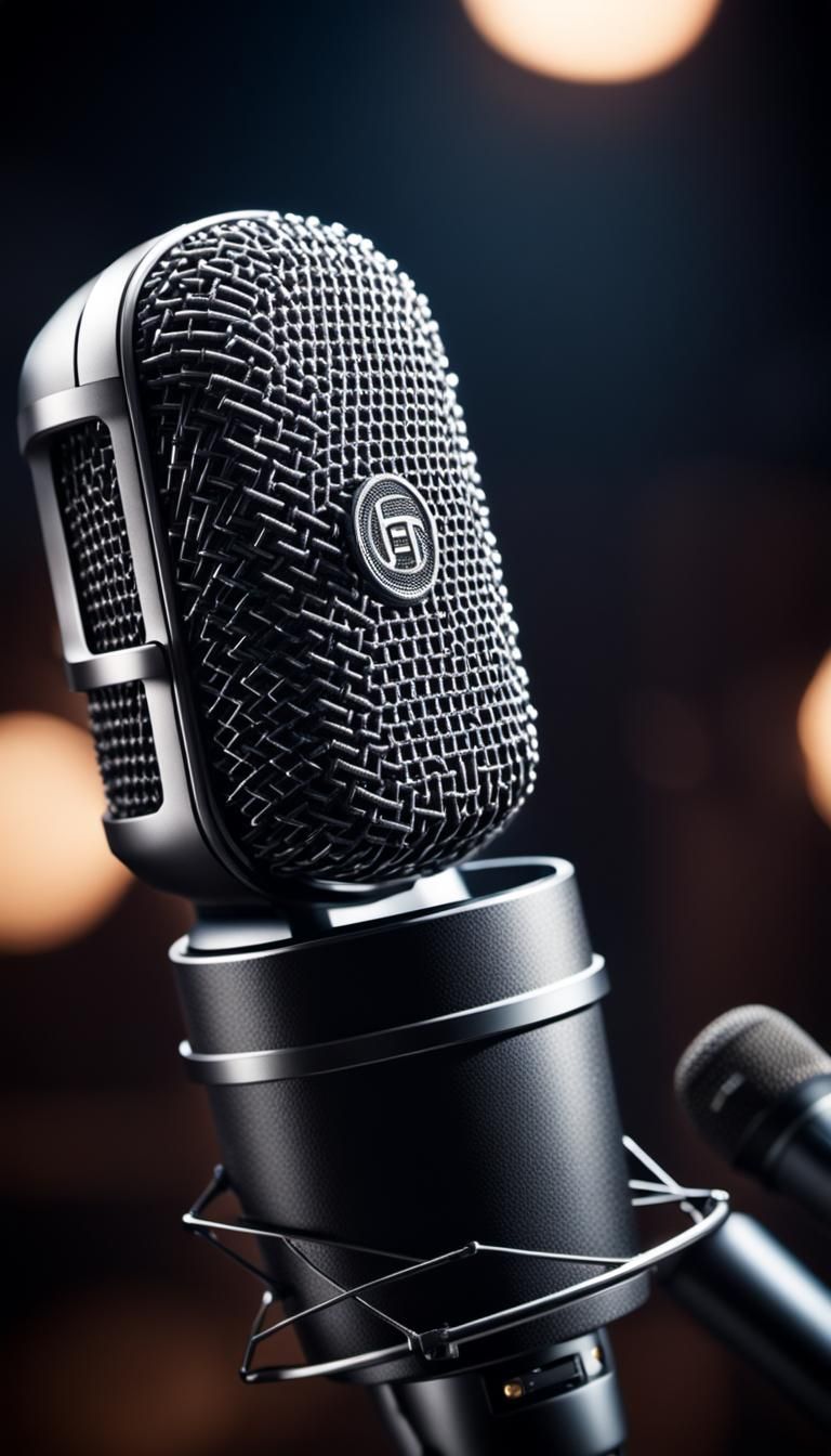 Mic