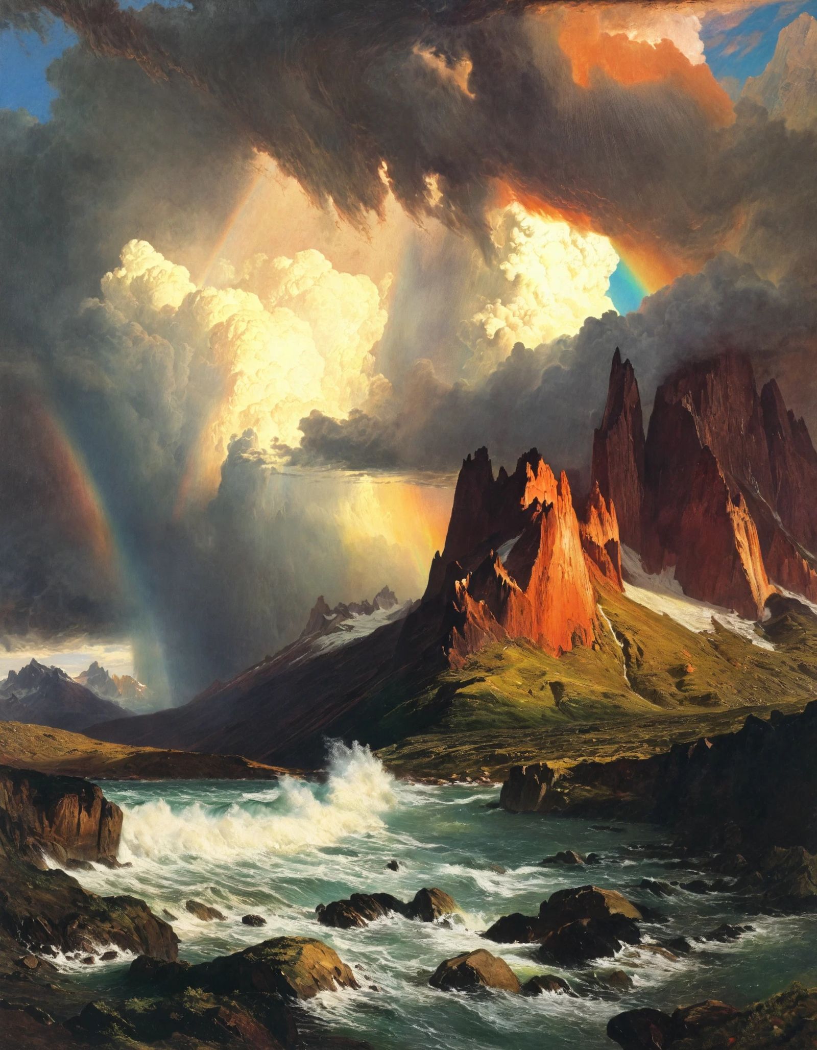Landscape