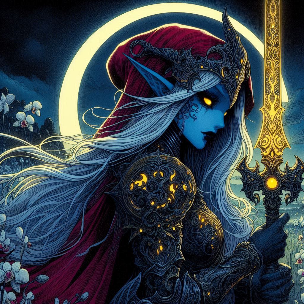 Free yourself from yourself