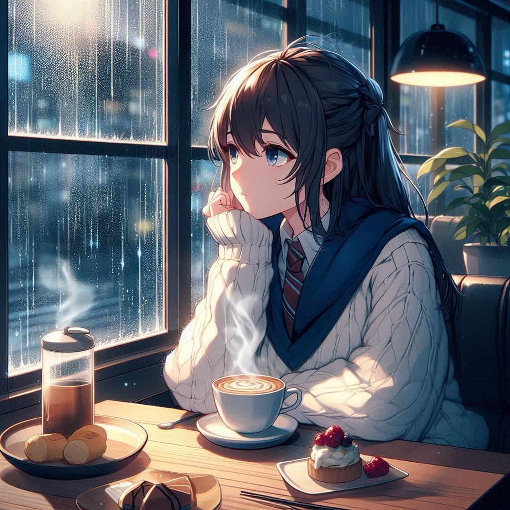 Rainy
