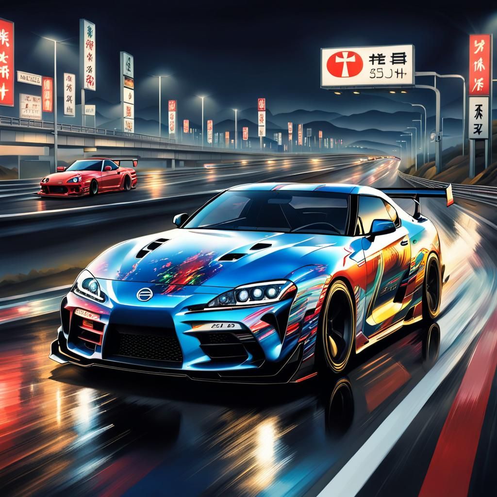Race