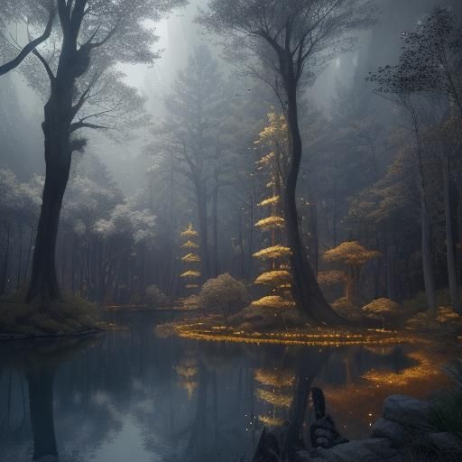 Hidden Island