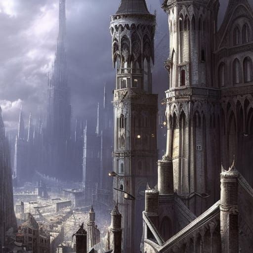 The Kingdom