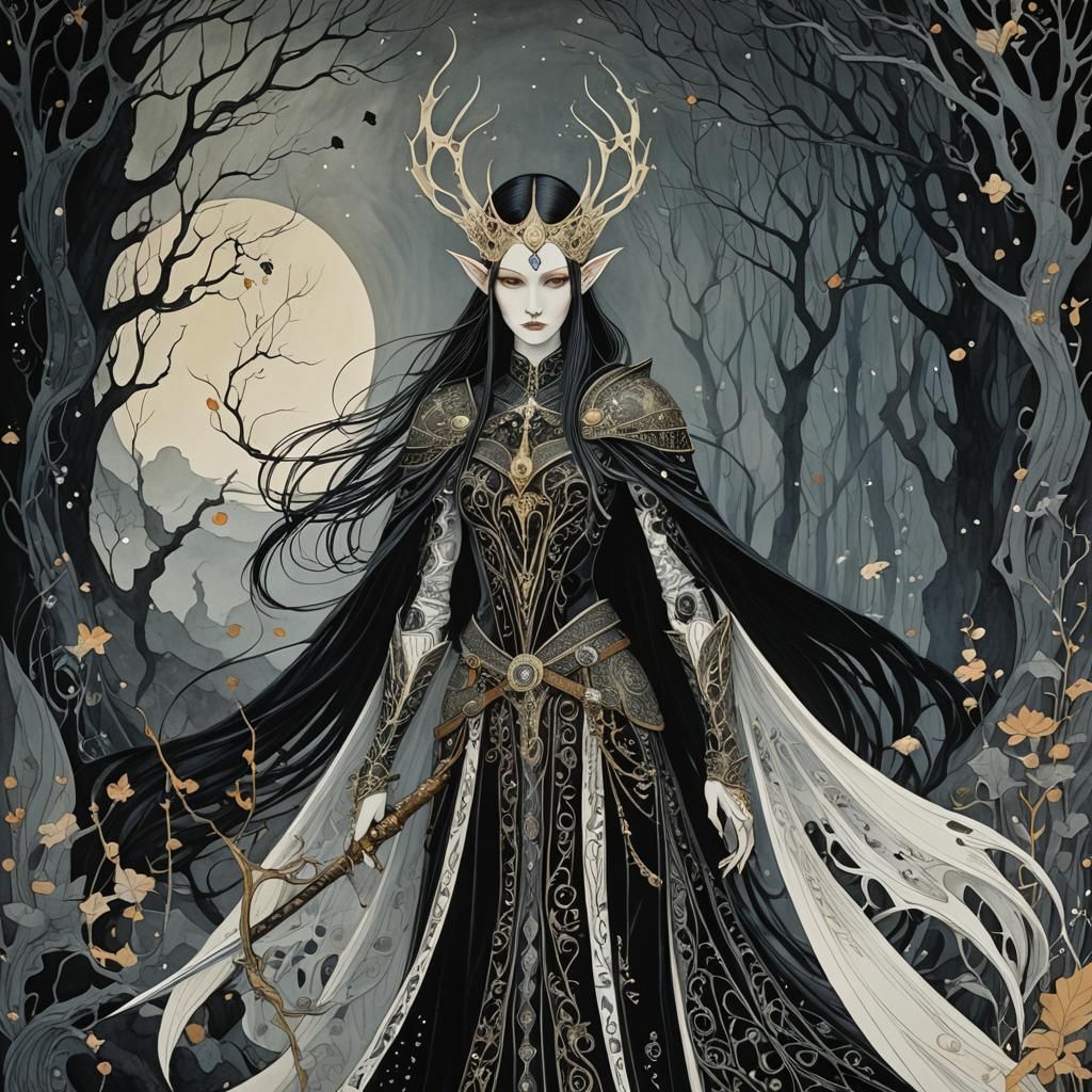 Kay Nielsen