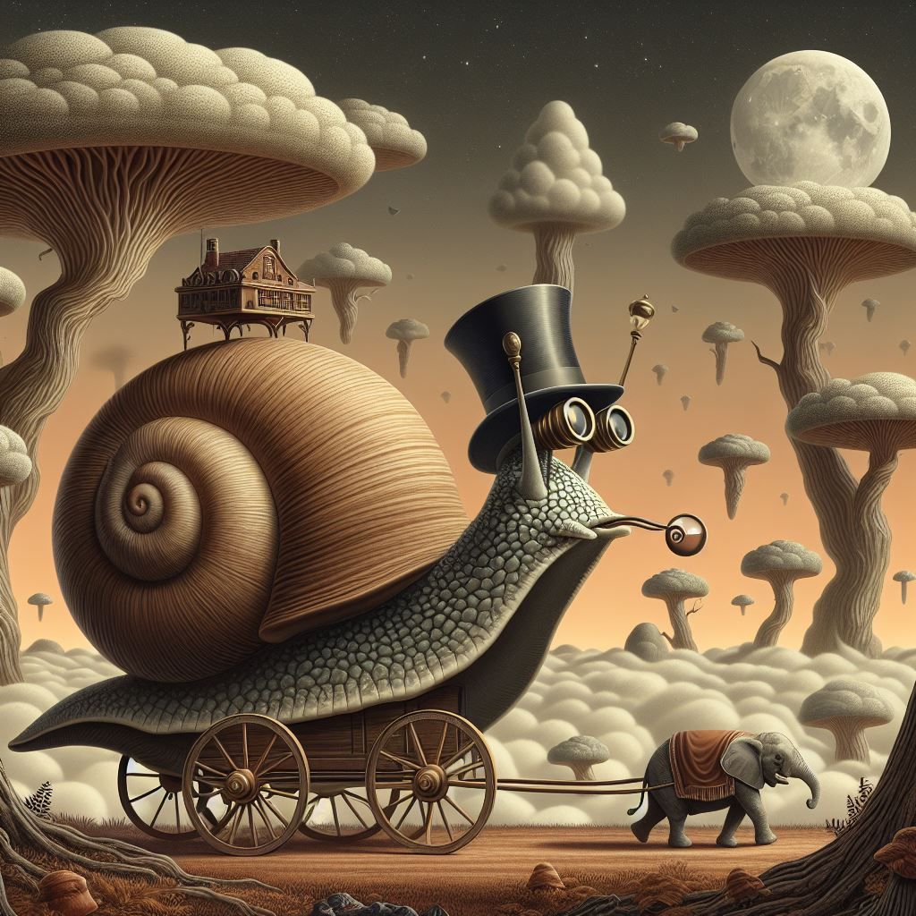 Citation de Henri Michaux Le contraire du rêve qui, n'importe où il vous mène, vous y mène attaché et sans que vous puis...