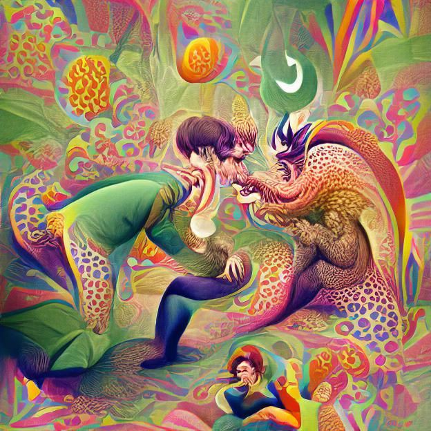 Amicable