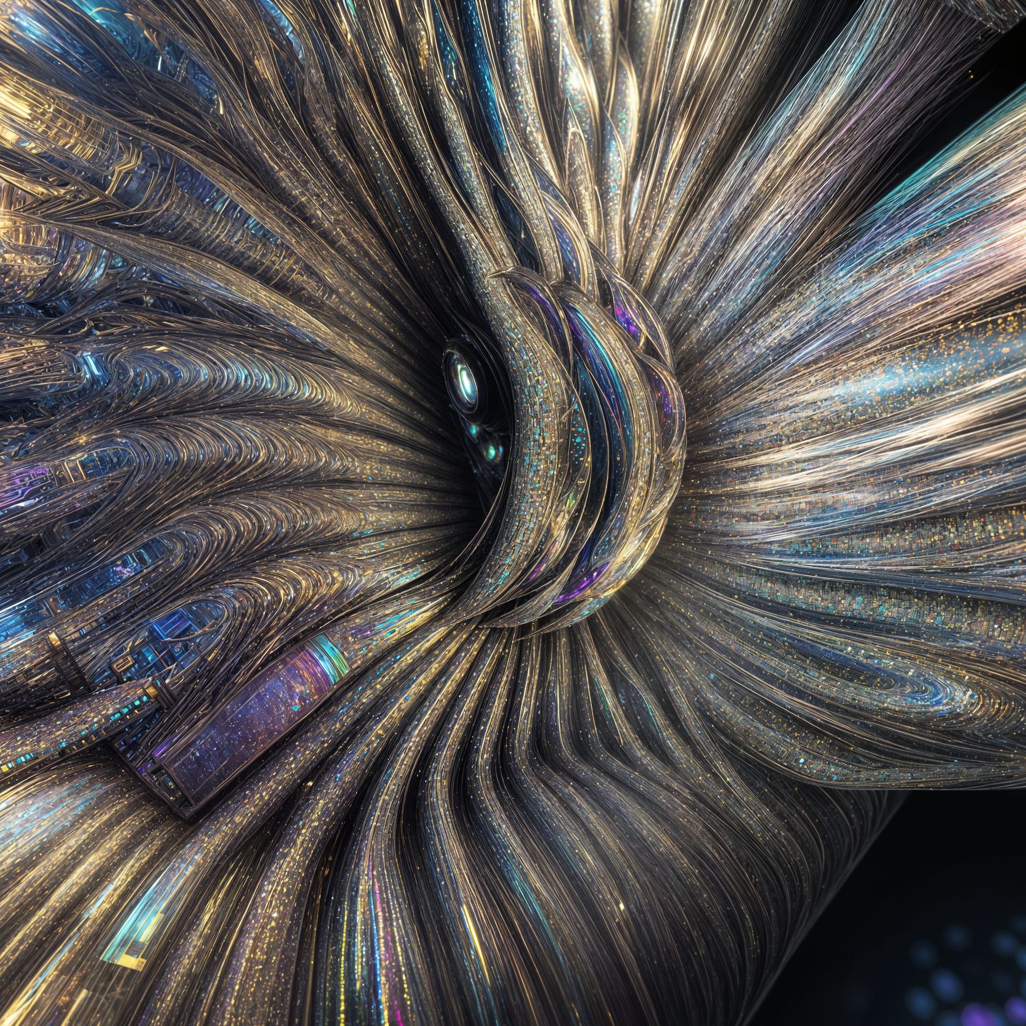 "Dang this Headache!"