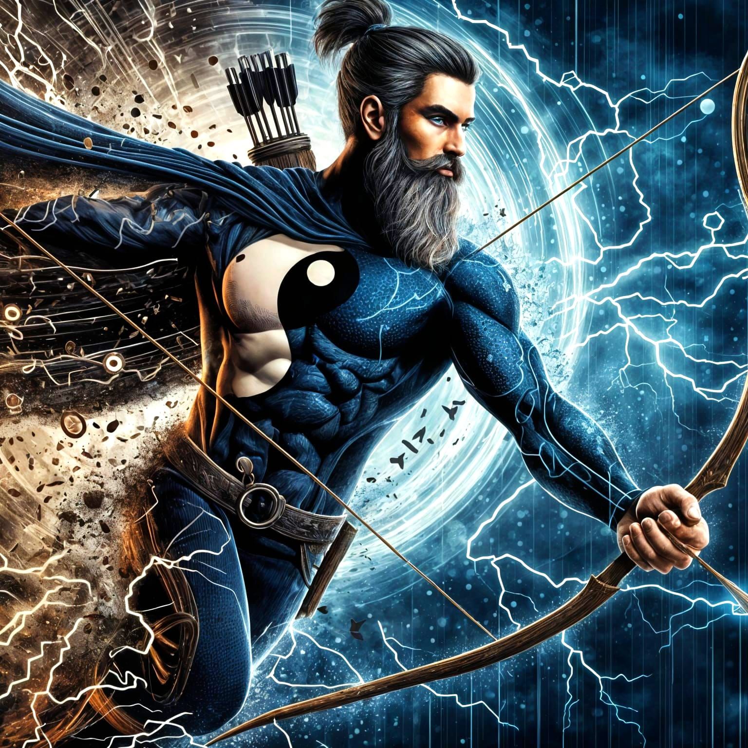 Ying Yang Héros, give me a name in comment :)