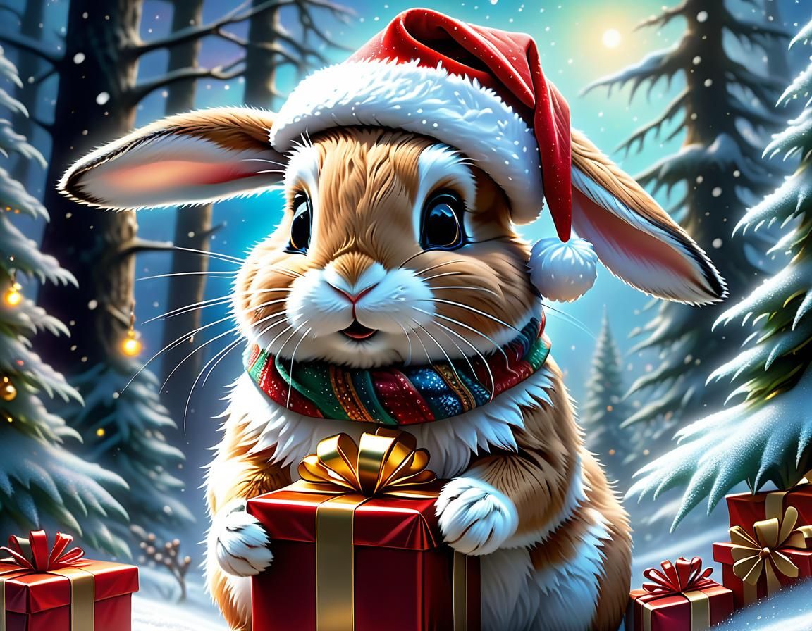 Wonderful Time of Year  by @KK_Chiswick