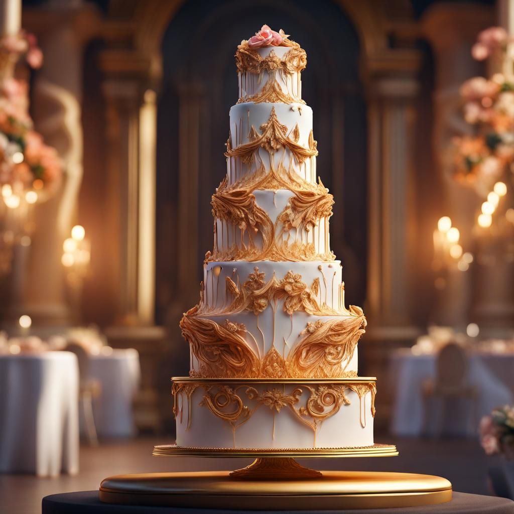 2019 Wedding Cake Trends that are going to be Huge this Season! | Real  Wedding Stories | Wedding Blog