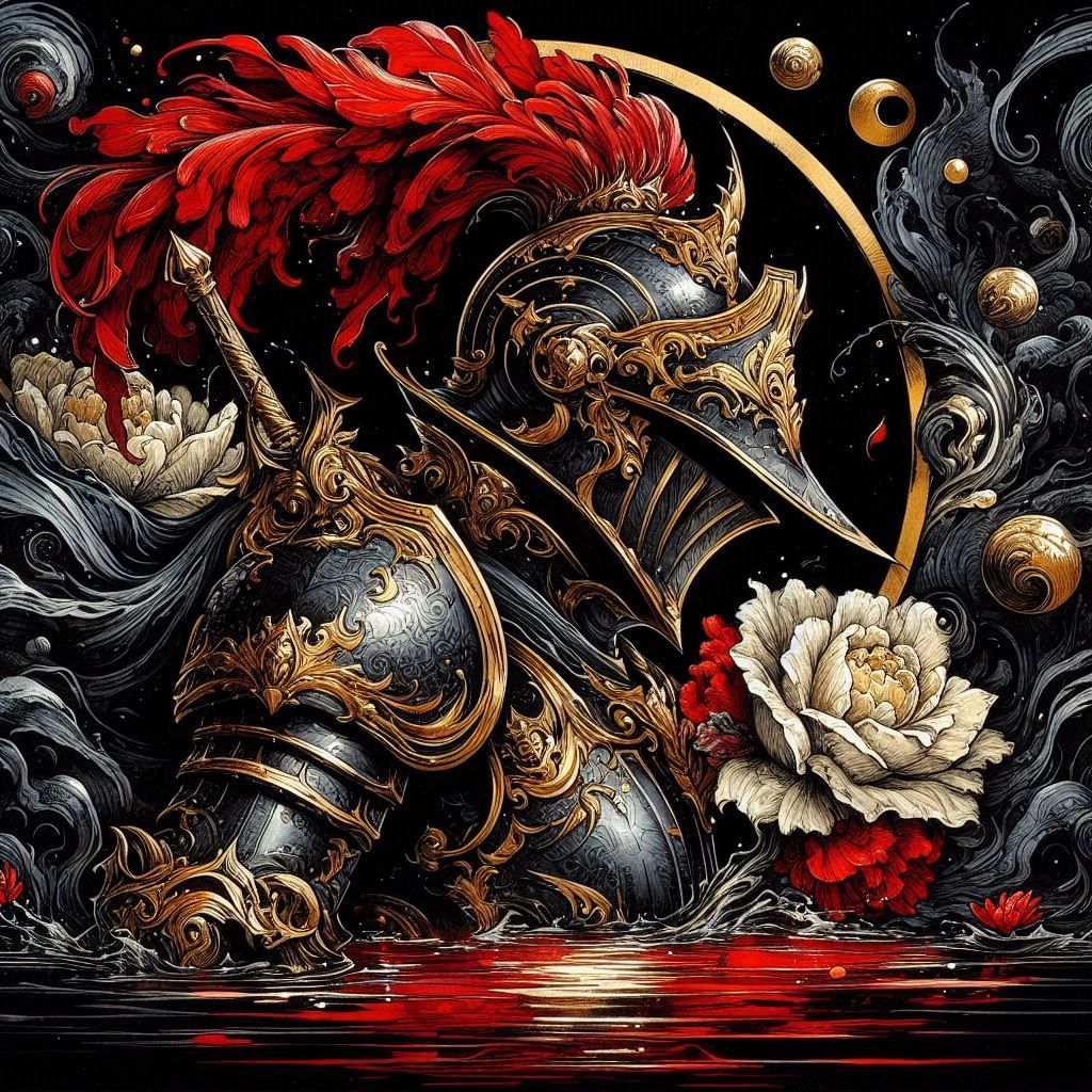 Life Might be Hell, but beleive me, I'm Worse