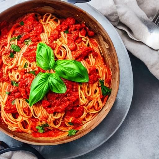 Pasta